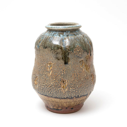 Medium Textured Vase