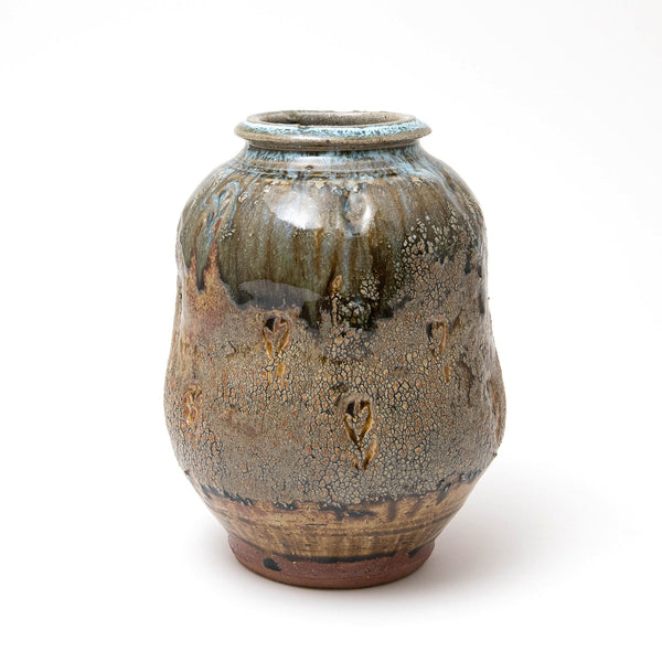 Medium Textured Vase