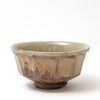 Faceted Bowl