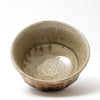 Faceted Bowl