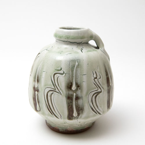 Small One Handled Bottle