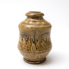 Waisted Vase