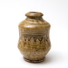 Waisted Vase