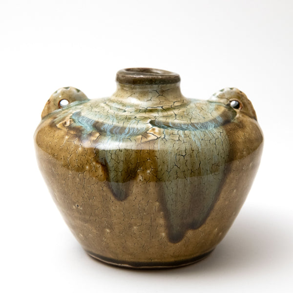 Dumpy Vase