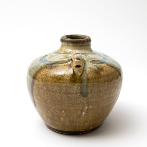 Dumpy Vase