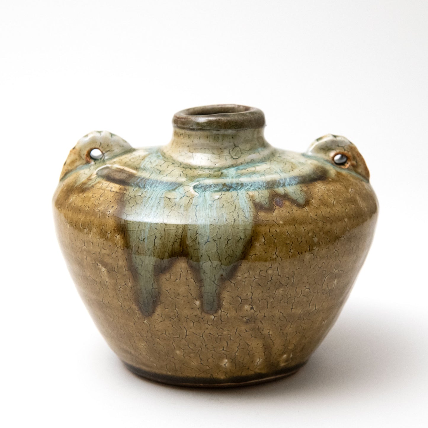 Dumpy Vase