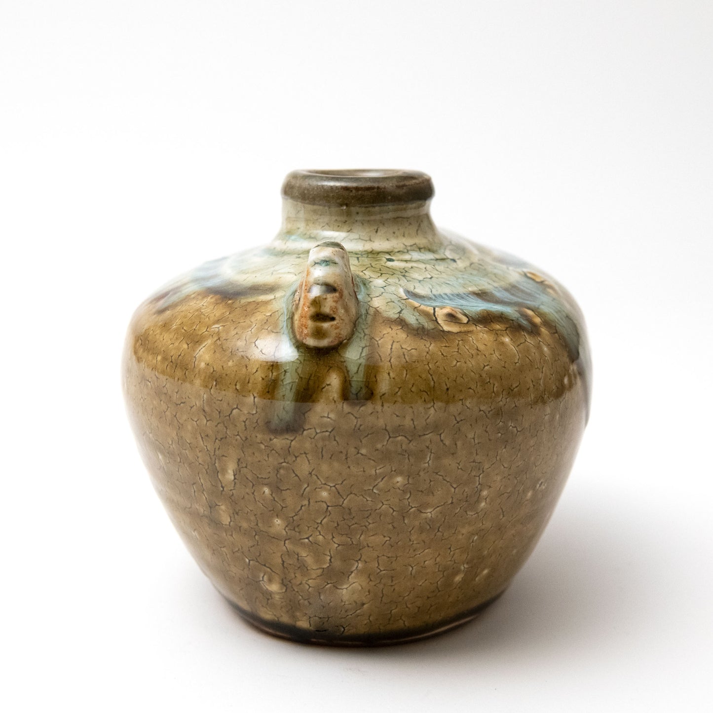Dumpy Vase