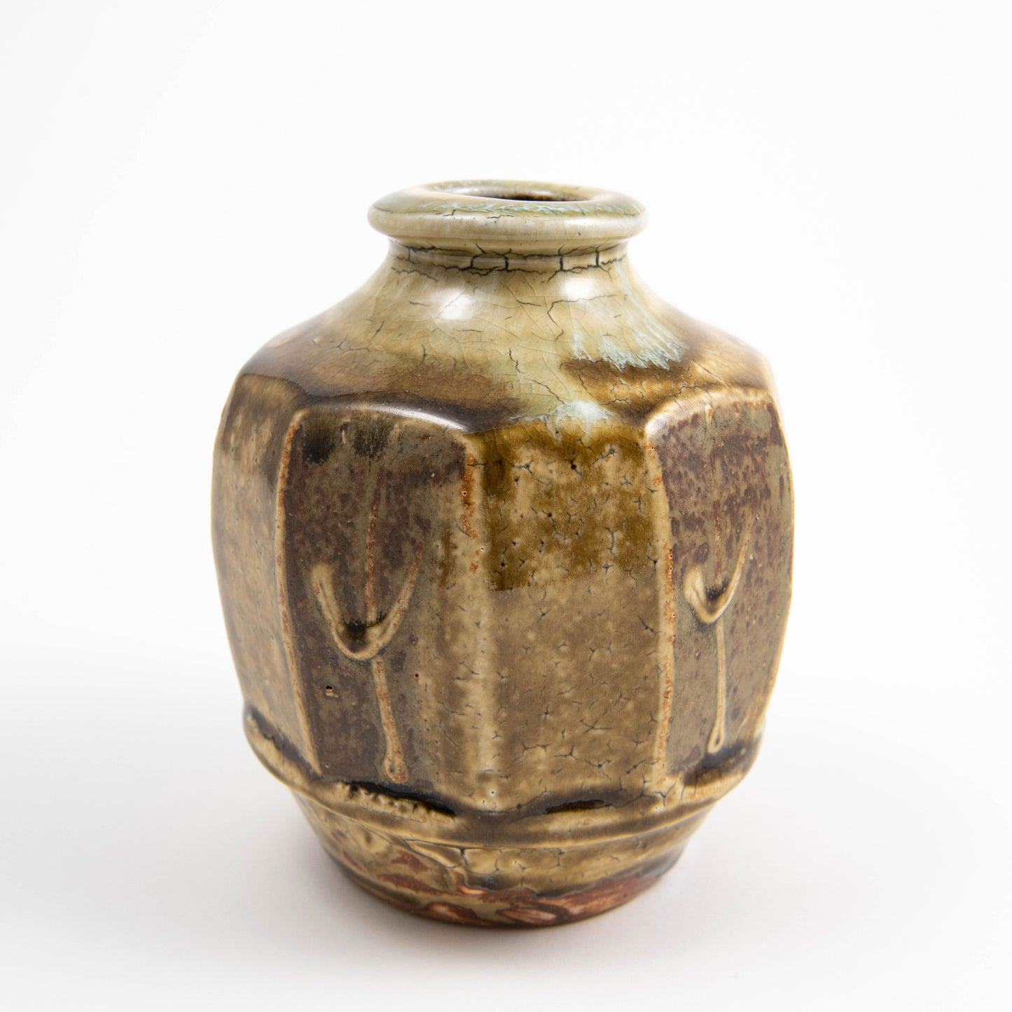 Small Vase