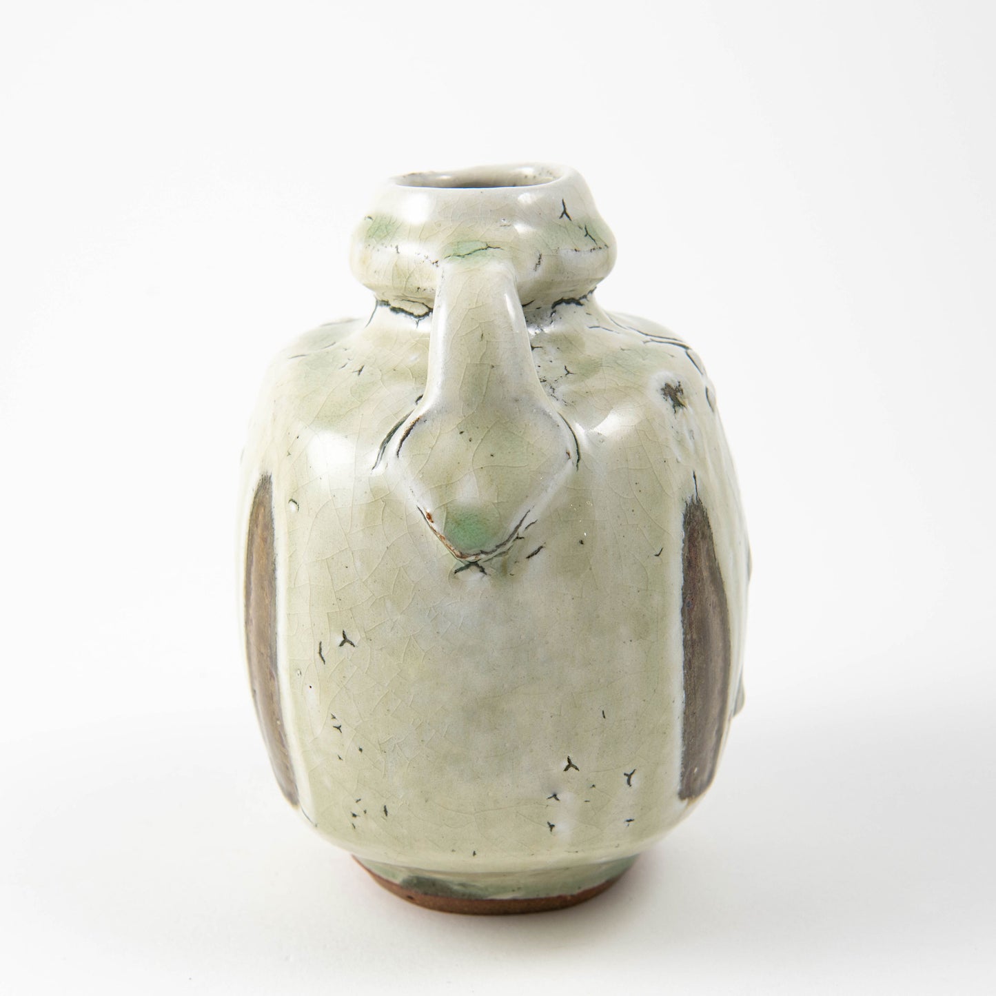 Small One Handled Bottle