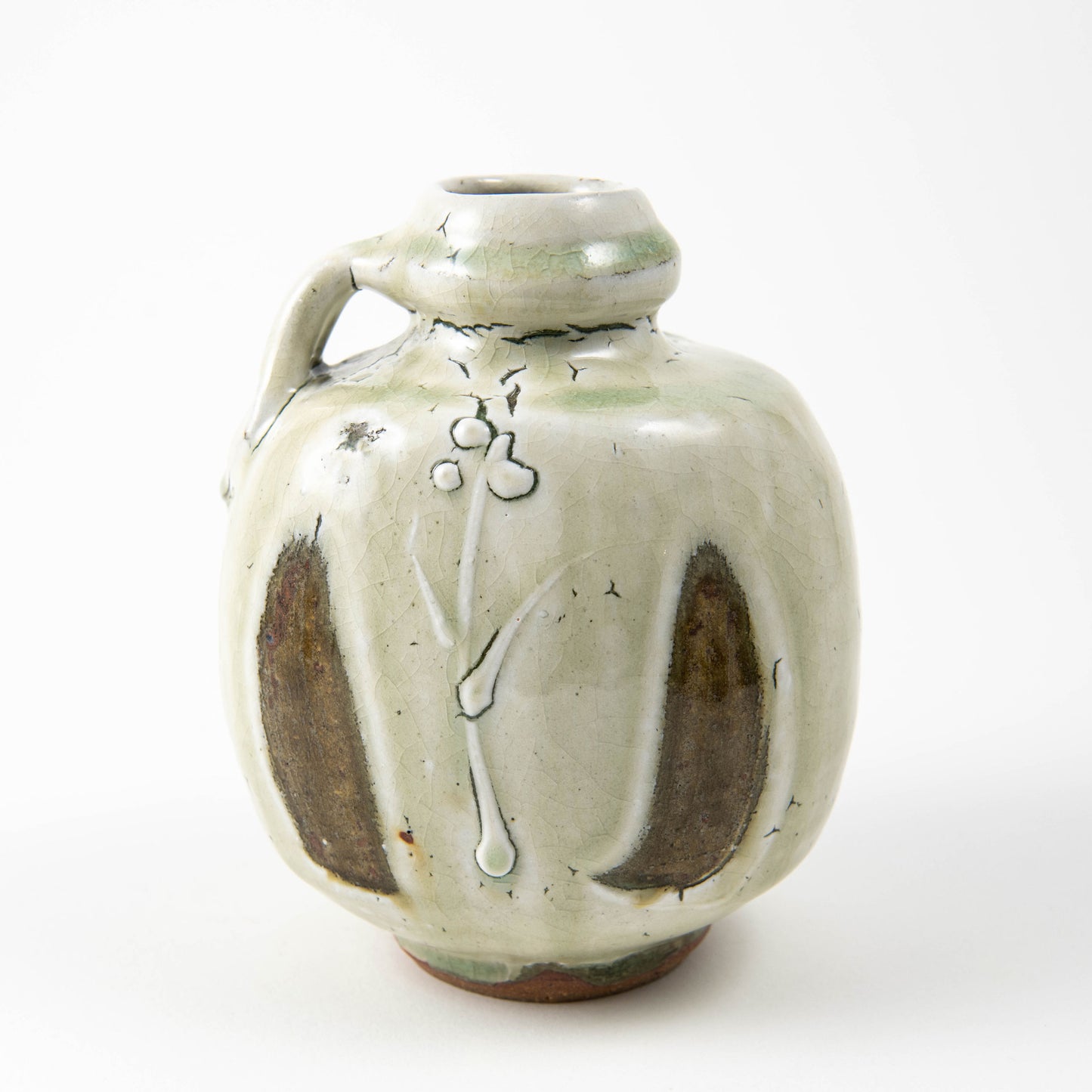 Small One Handled Bottle