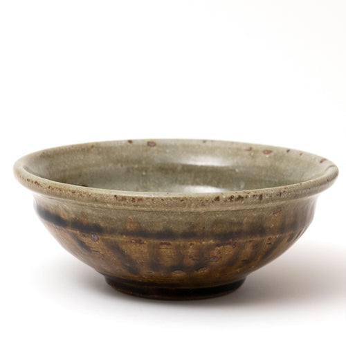 Footed Bowl
