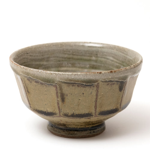 Small Cut Sided Bowl