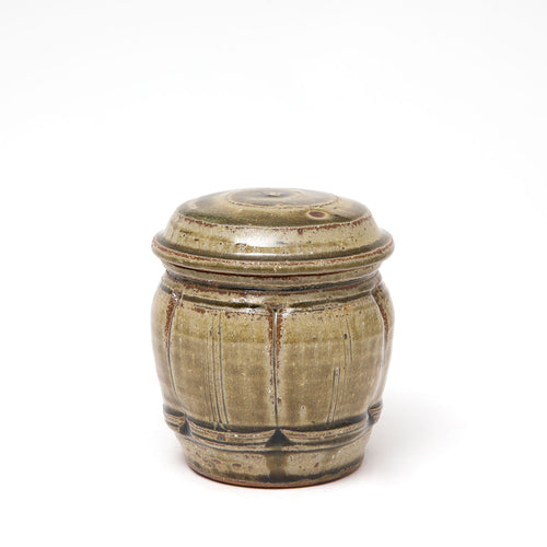 Small Store Jar