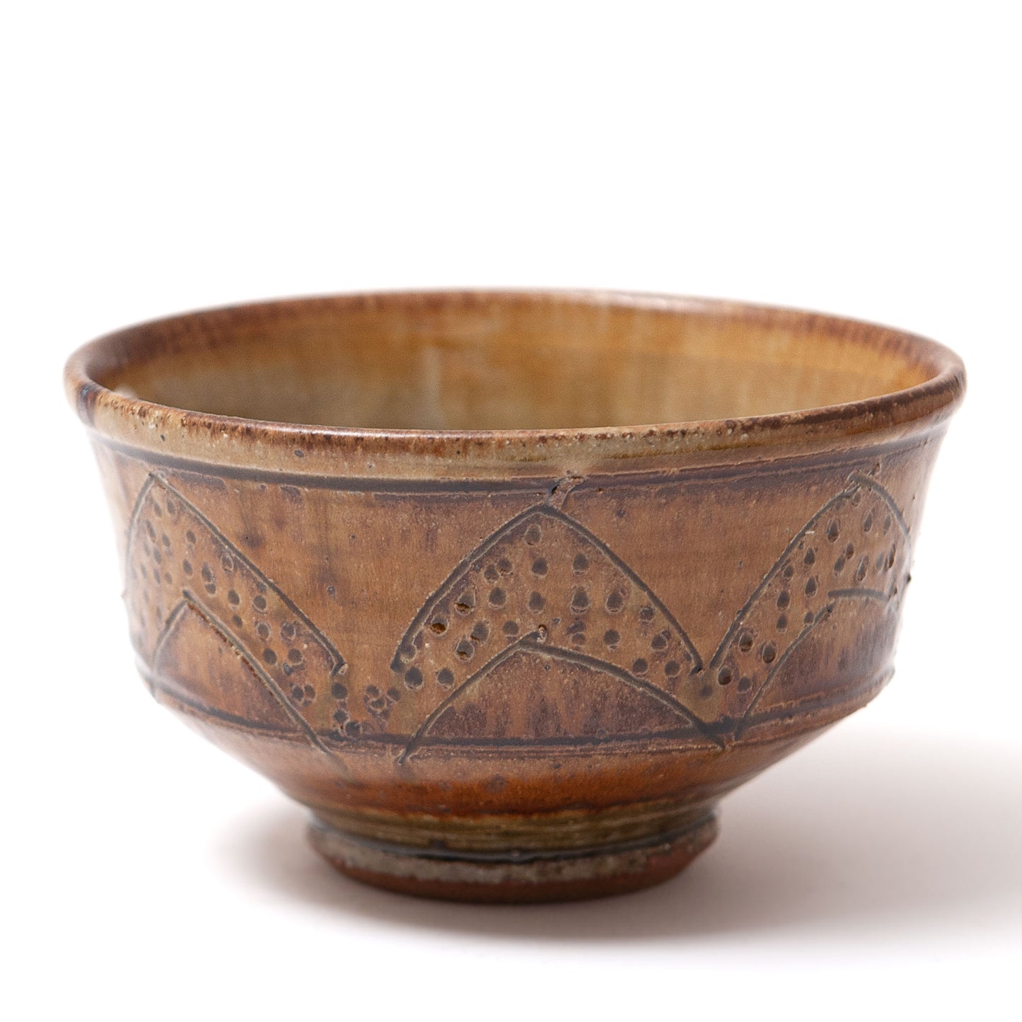 Footed Bowl