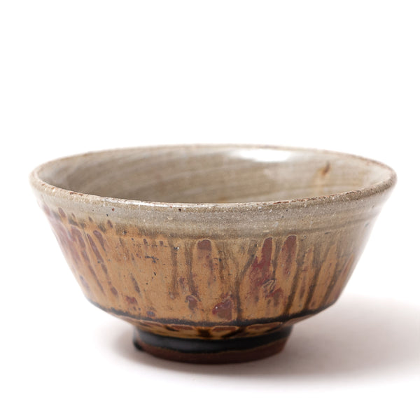 Footed Bowl
