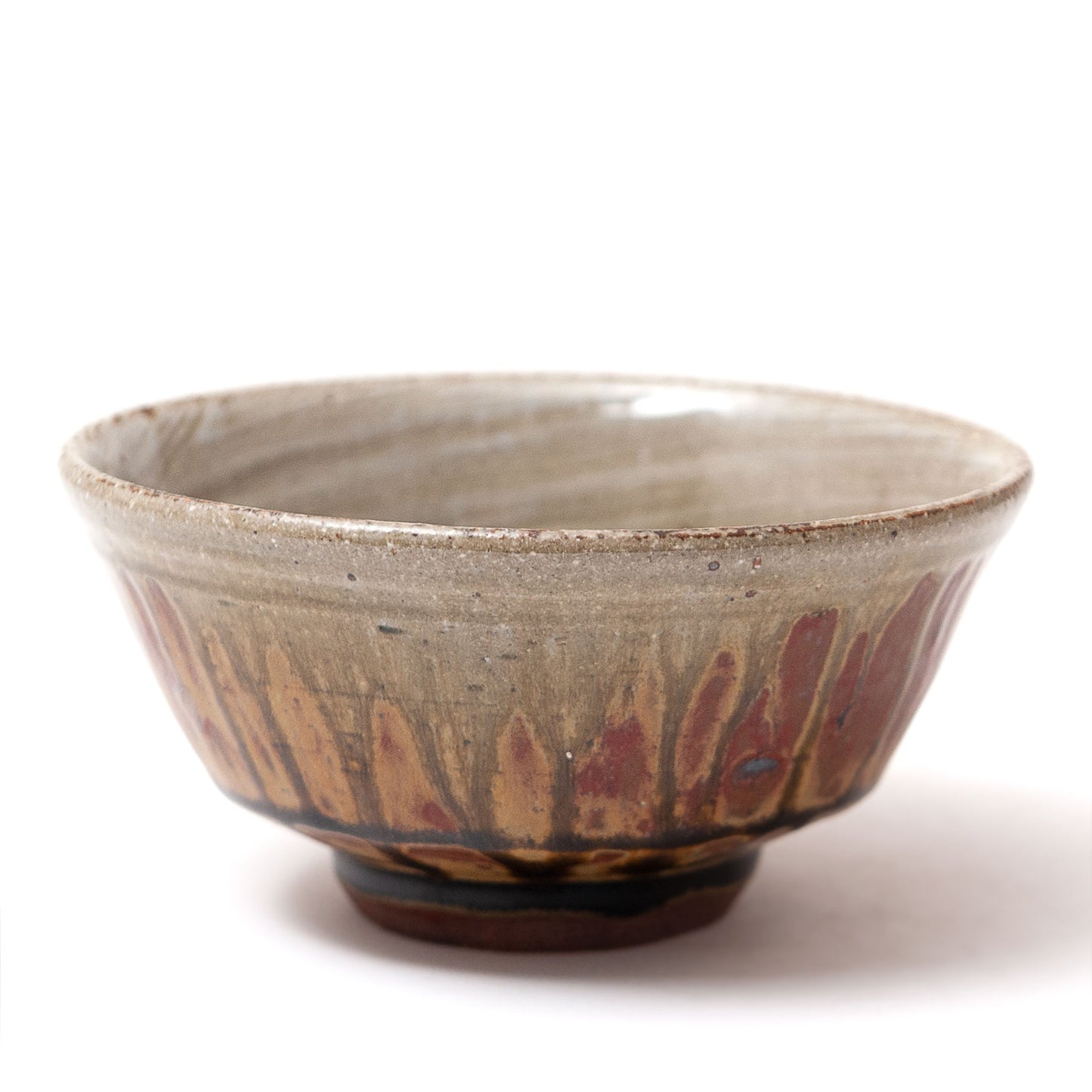 Footed Bowl