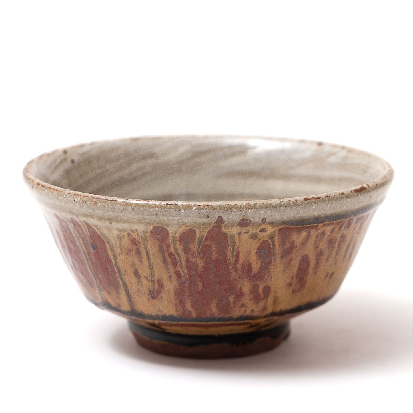 Footed Bowl