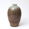 Fluted Vase