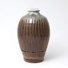 Fluted Vase