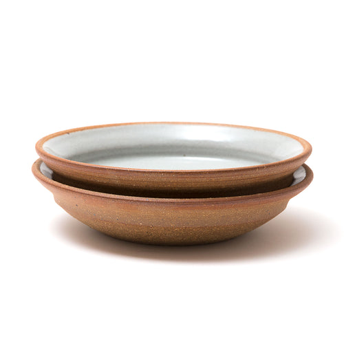 Set of Two Pasta Bowls