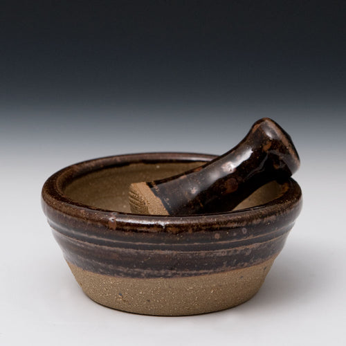 Pestle & Mortar