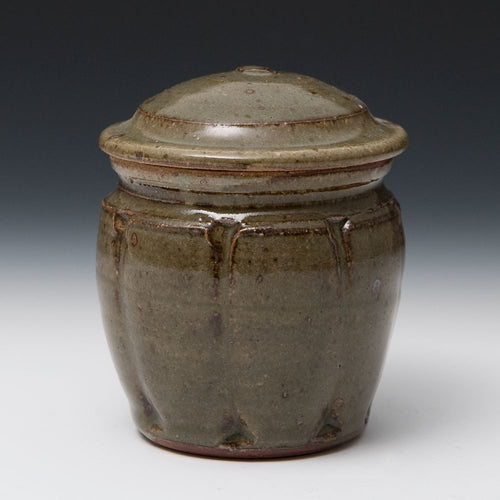 Small Store Jar