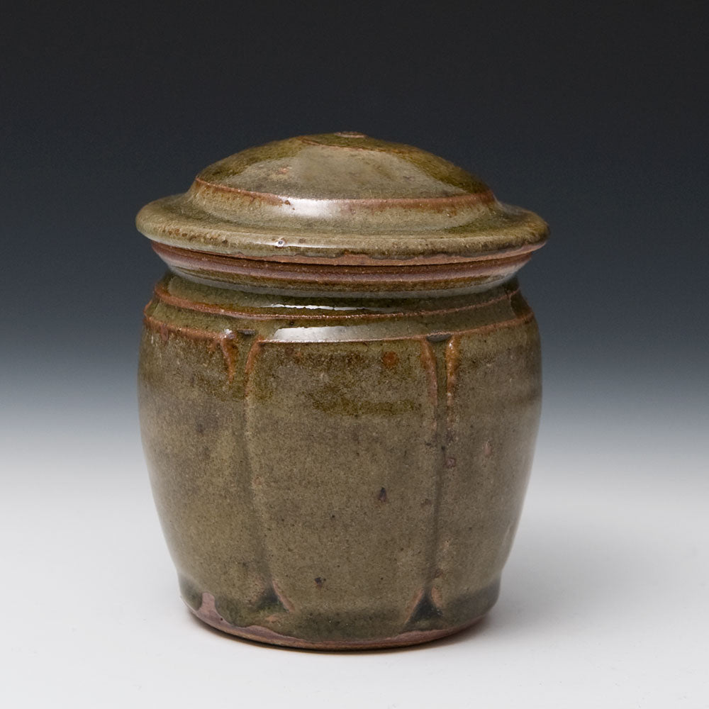 Small Store Jar