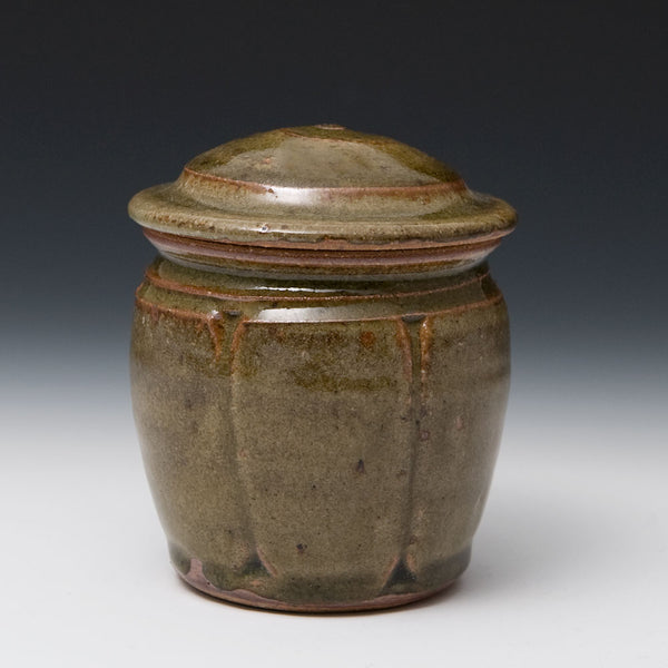 Small Store Jar