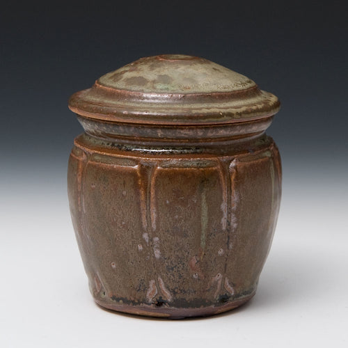 Small Store Jar