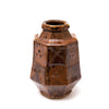 Press Moulded Vase