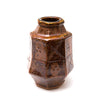 Press Moulded Vase