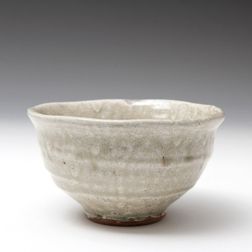 Footed Bowl