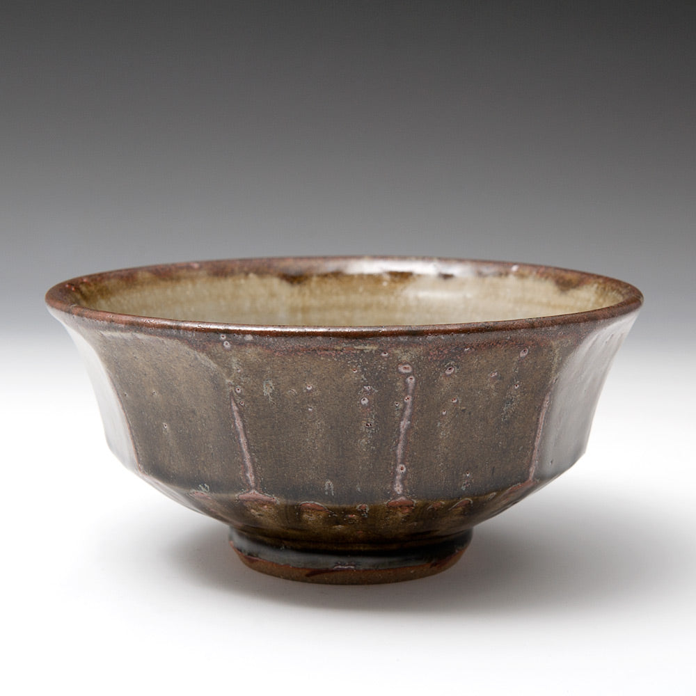 Footed Bowl