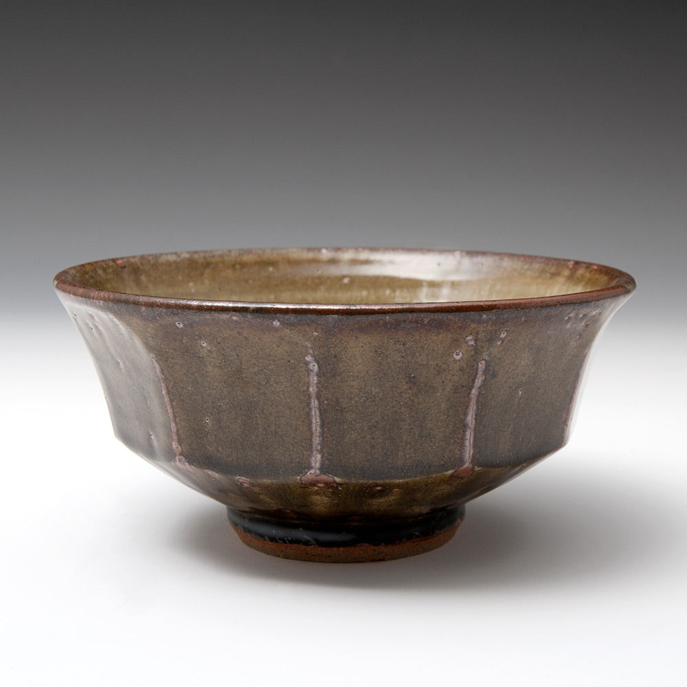 Footed Bowl