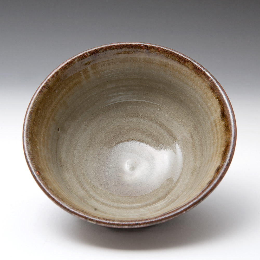 Footed Bowl