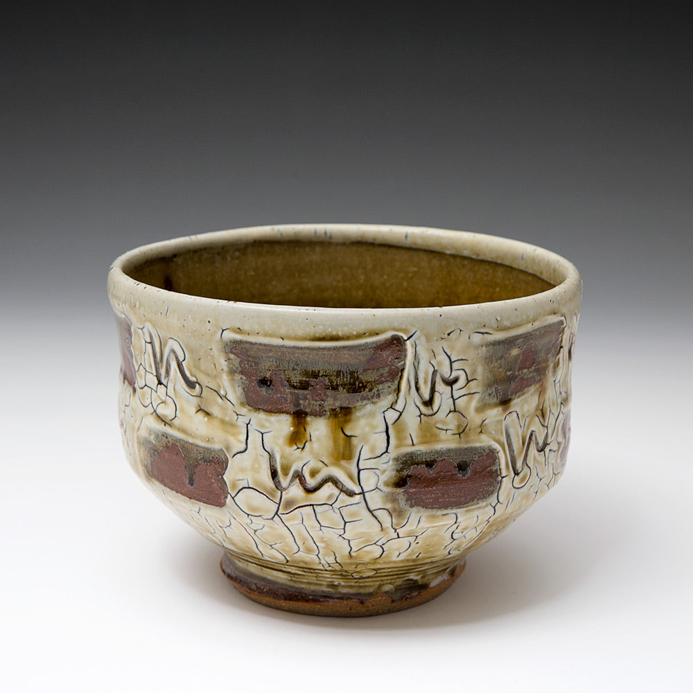 Footed Bowl