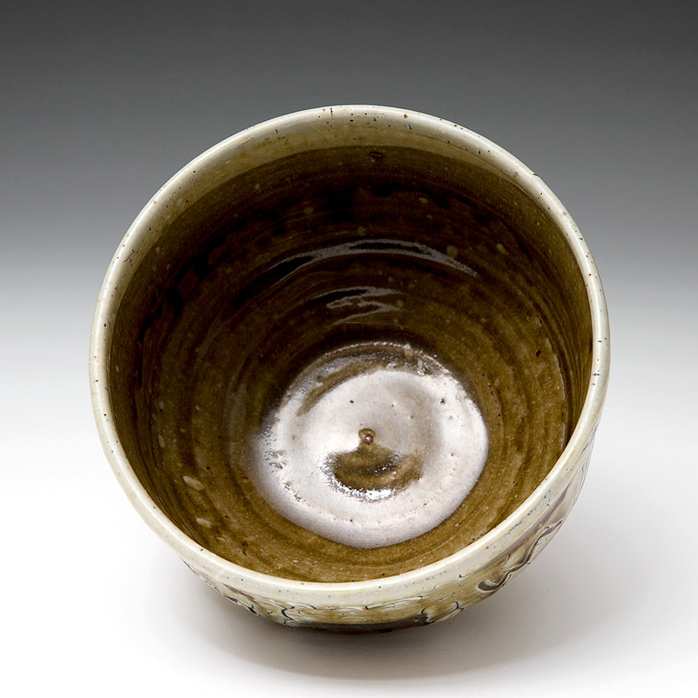 Footed Bowl