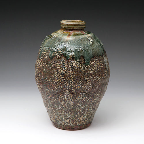 Medium Textured Vase