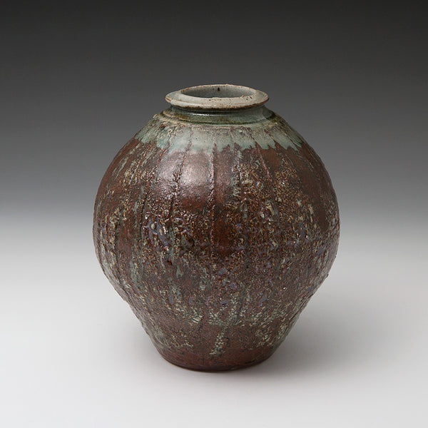 Small Textured Vase