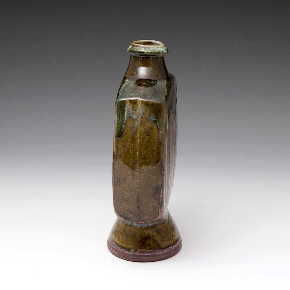 Pilgrim Bottle