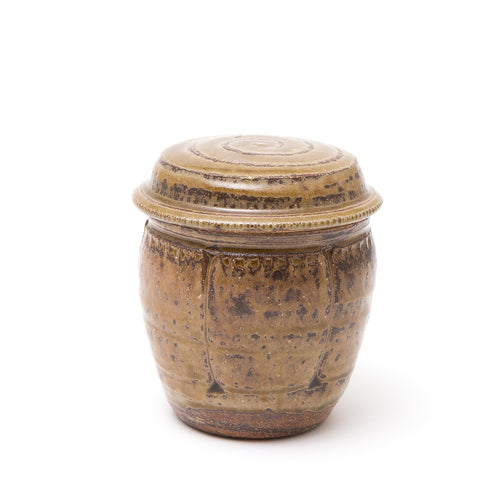 Small Store Jar