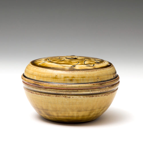Lidded Box