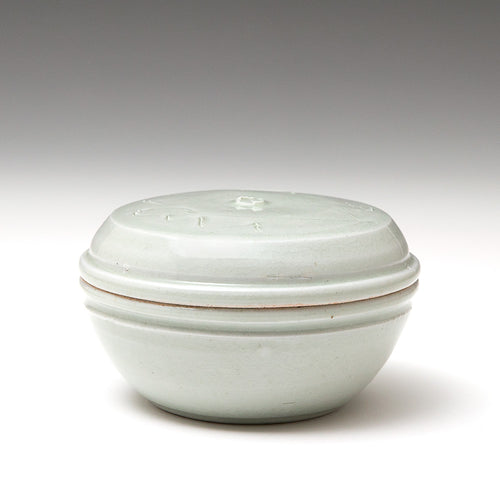 Lidded Box