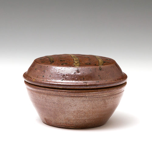 Lidded Box