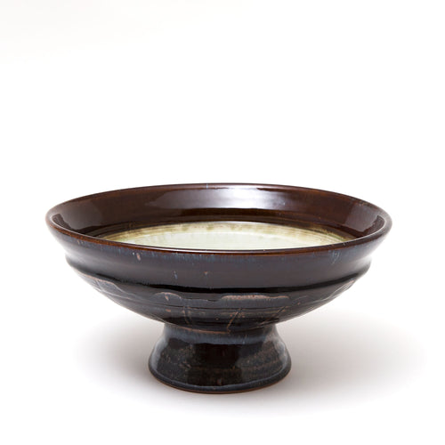 Pedestal Bowl