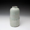 Fluted Vase