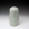 Fluted Vase