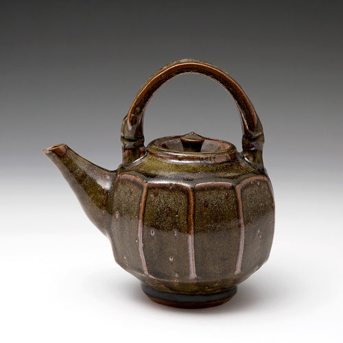 Teapot