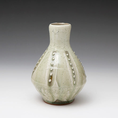 Small Narrow Necked Vase