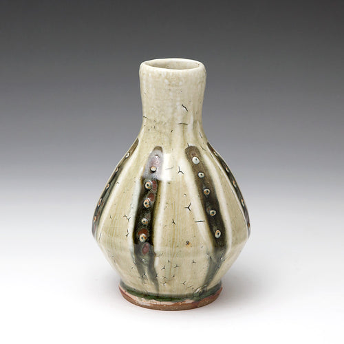 Small Narrow Necked Vase